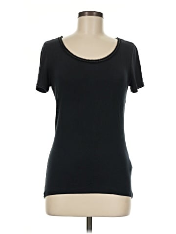 Elie Tahari Short Sleeve T-Shirt (view 1)