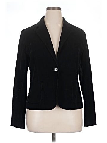 Briggs New York Blazer (view 1)