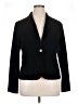 Briggs New York Black Blazer Size 14 - photo 1