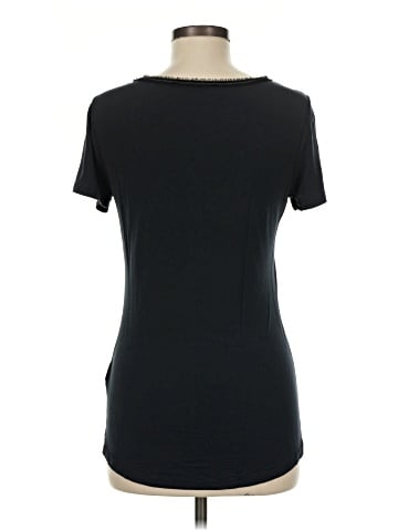 Elie Tahari Short Sleeve T-Shirt (view 2)