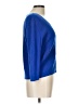 Lauren by Ralph Lauren Blue Pullover Sweater Size L - photo 4