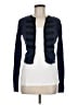 ASOS 100% Cotton Blue Cardigan Size 6 - photo 1