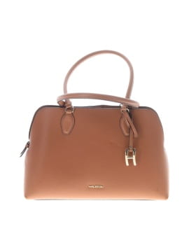 H By Halston Satchel