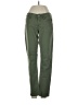 Roxy Green Casual Pants Size 1 - photo 1