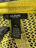 Alfani Yellow Cardigan Size L (petite) - photo 7