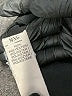 Mango 100% Polyester Chevron-herringbone Black Casual Dress Size XXS - photo 8