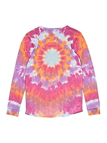 Lemon Thermal Top (view 2)