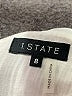 1.State Tweed Pink Jumpsuit Size 8 - photo 4