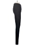 Calzedonia Solid Black Active Pants Size S - photo 4