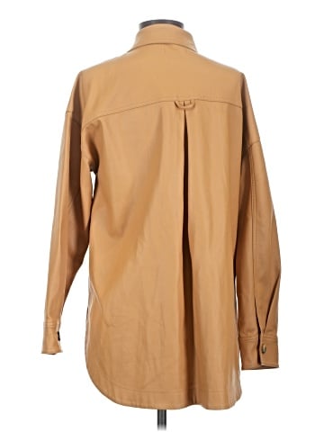 Maeve by Anthropologie Trenchcoat (view 2)