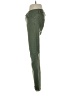 Roxy Green Casual Pants Size 1 - photo 5