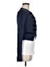 ASOS 100% Cotton Blue Cardigan Size 6 - photo 4