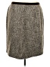 Talbots Tweed Gray Casual Skirt Size 20 - photo 1
