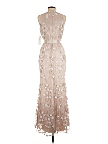 Eliza J Cocktail Dress (view 2)