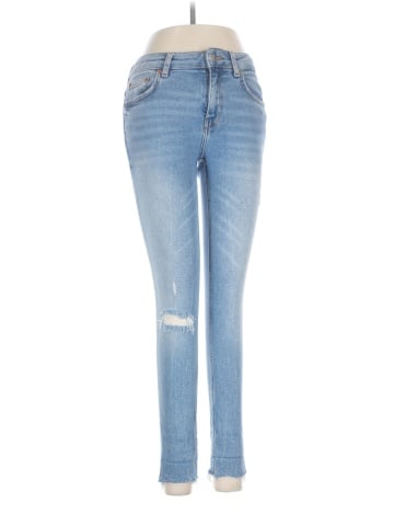 Zara Jeans (view 1)