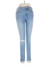 Zara Blue Jeans Size 4 - photo 1