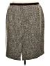 Talbots Tweed Gray Casual Skirt Size 20 - photo 2