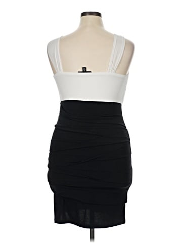 City Studio Cocktail Dress (view 2)