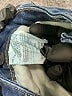 Lee Blue Denim Shorts Size 8 - photo 4