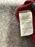 Columbia 100% Polyester Burgundy Turtleneck Sweater Size L - photo 8