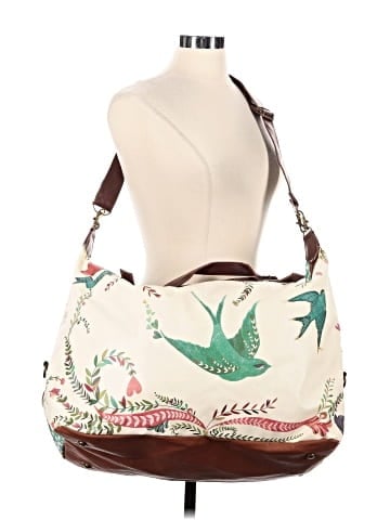 Assorted Brands Weekender (view 2)