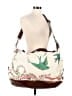 Assorted Brands Tropical White Weekender One size - photo 2