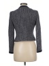 Brooks Brothers 346 Tweed Blue Jacket Size 6 Petite - photo 2
