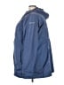 Columbia 100% Polyester Blue Raincoat Size 3X - photo 5