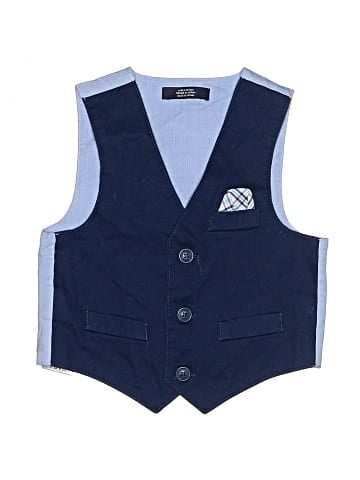 Nautica Vest (view 1)