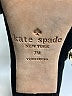 Kate Spade New York Black Ankle Boots Size 7 - photo 3