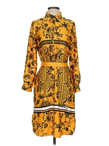 Zara Casual Dress (view 1)