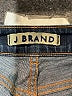 J Brand Hearts Blue Jeans Size 28 waist - photo 7