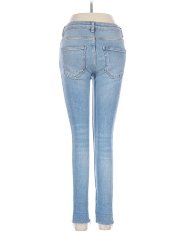 Zara Jeans (view 2)