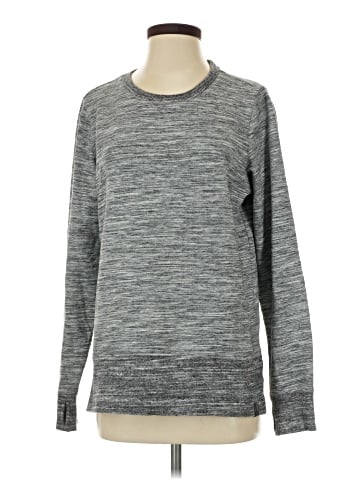 L.L.Bean Long Sleeve Top (view 1)