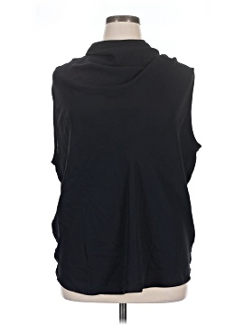 Calvin Klein Sleeveless Blouse