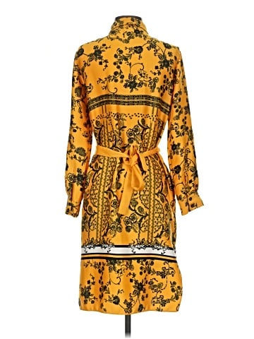 Zara Casual Dress (view 2)