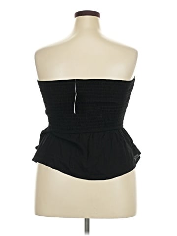 Torrid Sleeveless Top (view 2)
