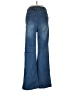 Frank Lyman Design Blue Jeans Size M - photo 2