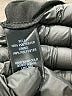 Lulus 100% Polyester Solid Black Casual Dress Size M - photo 8