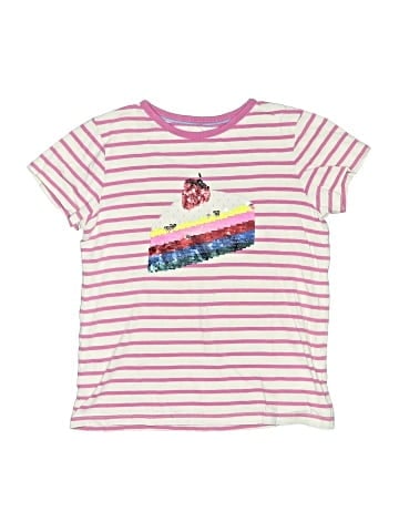 Mini Boden Short Sleeve T-Shirt (view 1)
