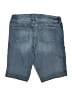 Torrid Blue Denim Shorts Size 18 - photo 2