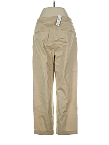 J.Crew Khakis (view 2)