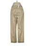 J.Crew Solid Tan Khakis Size 4 - photo 2