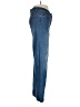 Frank Lyman Design Blue Jeans Size M - photo 4