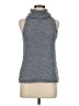 Pilcro Gray Sweater Vest Size M - photo 1