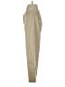 J.Crew Solid Tan Khakis Size 4 - photo 5