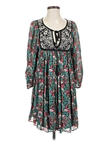 Floreat Casual Dress (view 1)
