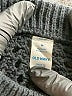 Old Navy 100% Cotton Black Pullover Sweater Size M - photo 7