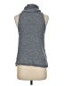 Pilcro Gray Sweater Vest Size M - photo 2