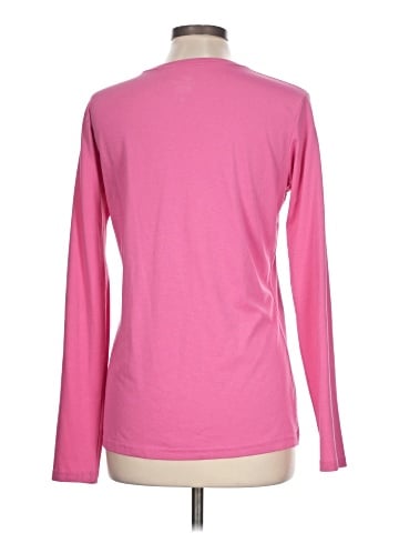 Nike Long Sleeve T-Shirt (view 2)